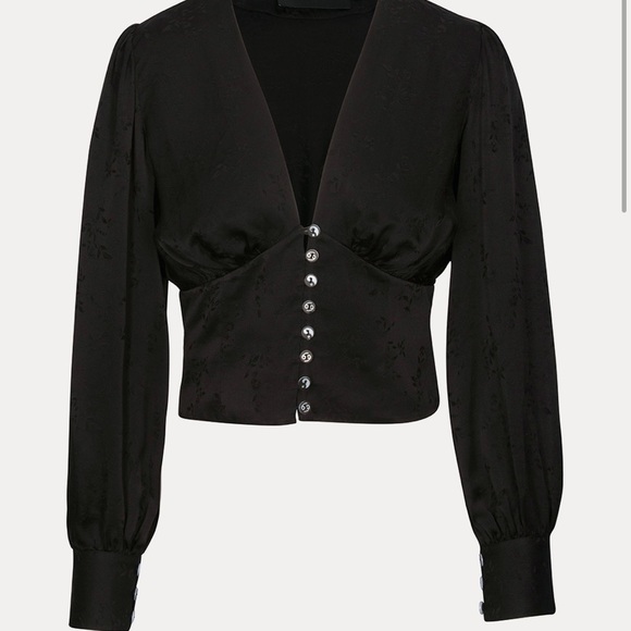 Realisation “The Kaia” Top in Voodoo - Picture 3 of 4